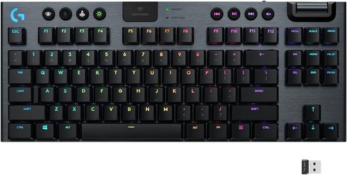 G915 tkl tenkeyless - g915,