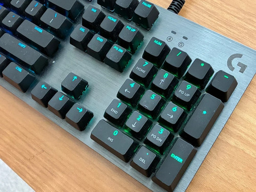 Logitech g512 carbon - g512, rgb