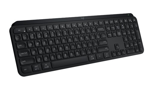 New logitech keys master - new, mx