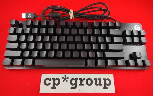 Logitech g413 tkl - logitech,