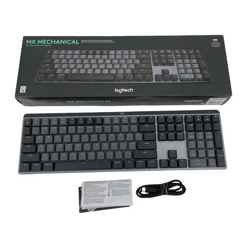 Dongle logitech mx - no,