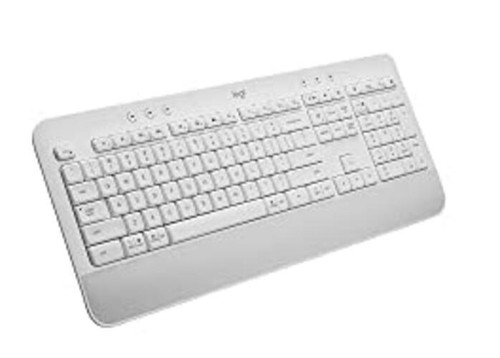Logitech signature k650 - logitech,