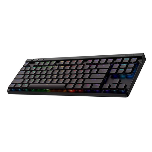Logitech g515 lightspeed - logitech, tkl