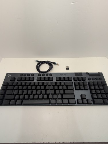 Logitech g915 lightspeed - logitech,
