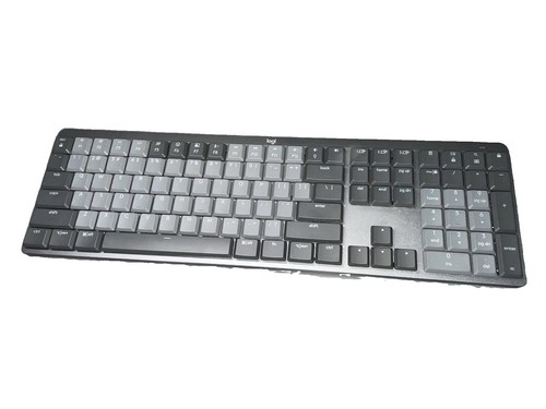 Logitech mechanical - mx,