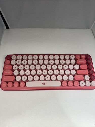 Logitech pop keys - logitech,