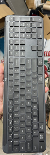 Logitech signature slim - logitech, k950