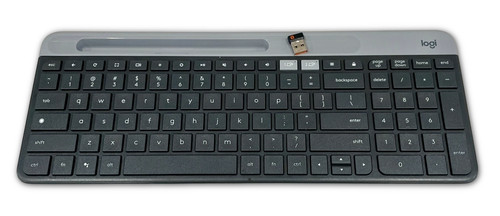 Logitech k580 bluetooth - logitech,
