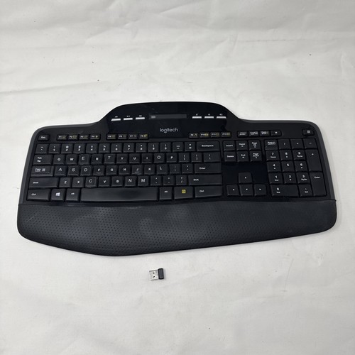 Logitech mk710 wireless - logitech,