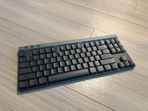 Logitech g515 lightspeed - logitech,