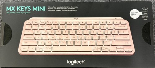 New sealed logitech - logitech, mx