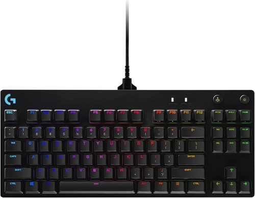 Logitech pro tkl mechanical - g,