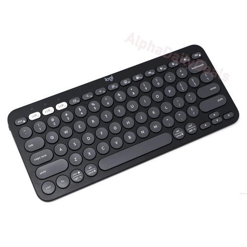 Logitech k380s pebble - keys, 2
