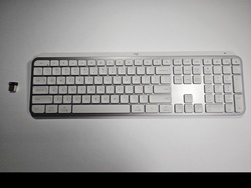 Logitech keys wireless - logitech, s