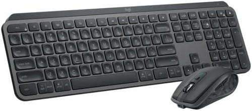 Logitech keys combo - mx,