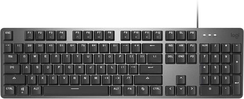 Logitech k845 mechanical - logitech,