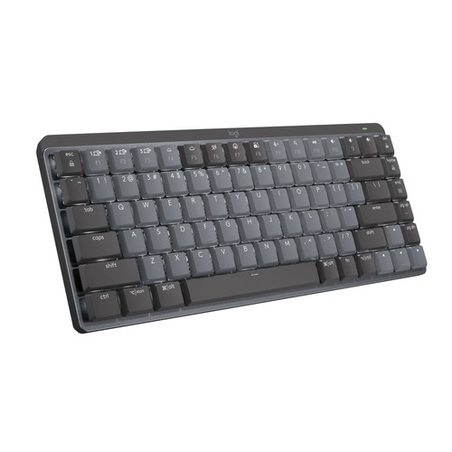 Logitech mechanical mini - mx,