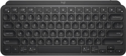 Logitech keys mini - mx,
